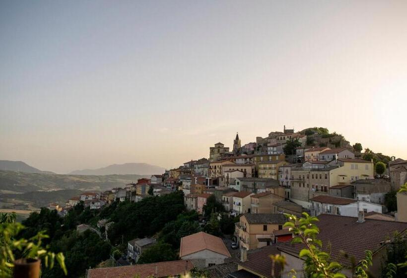 Bed and Breakfast Le Ali Del Vento