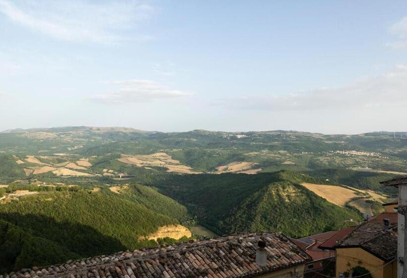 Bed and Breakfast Le Ali Del Vento