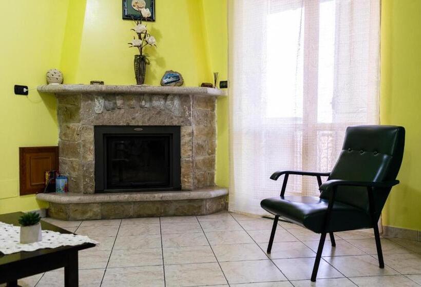 Bed and Breakfast Le Ali Del Vento