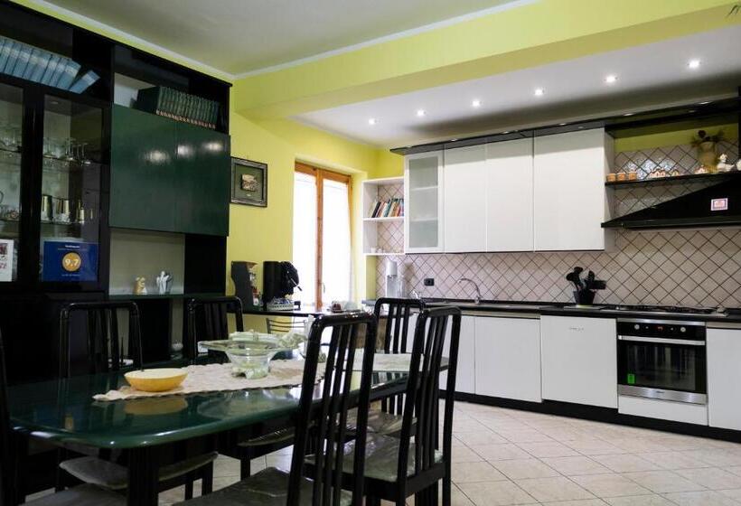 Bed and Breakfast Le Ali Del Vento