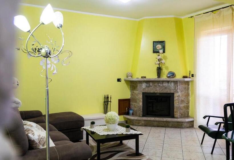 Bed and Breakfast Le Ali Del Vento