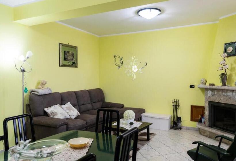 Bed and Breakfast Le Ali Del Vento