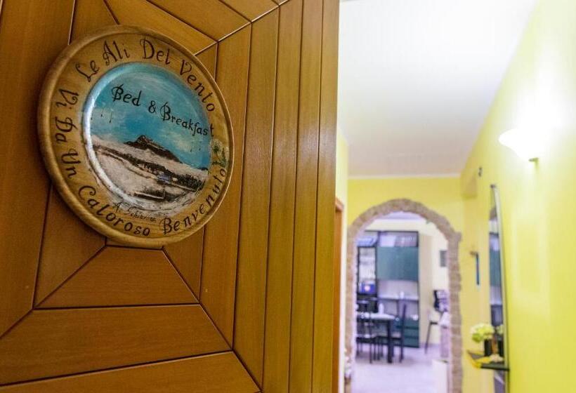 Bed and Breakfast Le Ali Del Vento