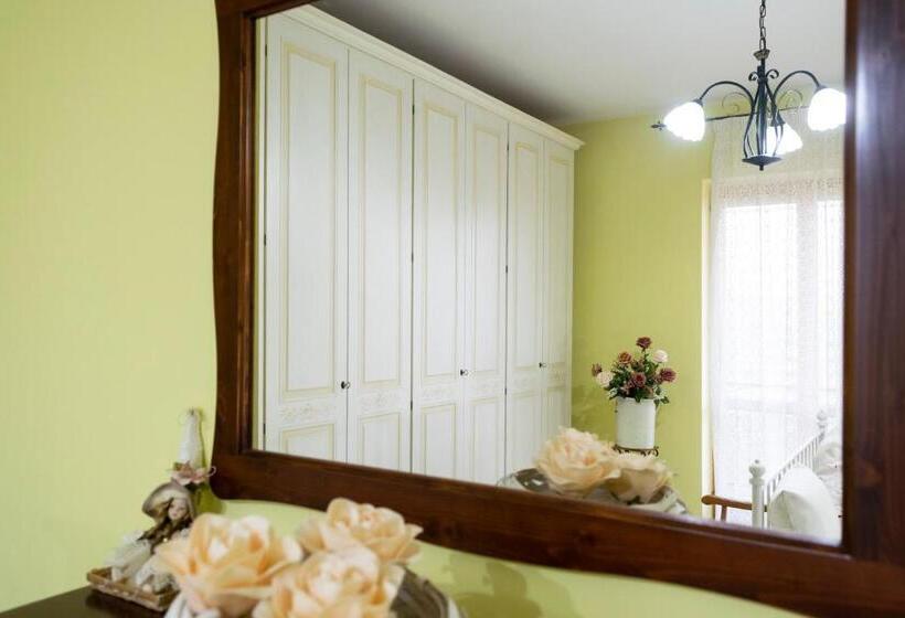 Bed and Breakfast Le Ali Del Vento