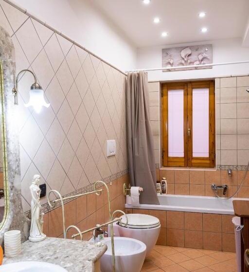 Bed and Breakfast Le Ali Del Vento