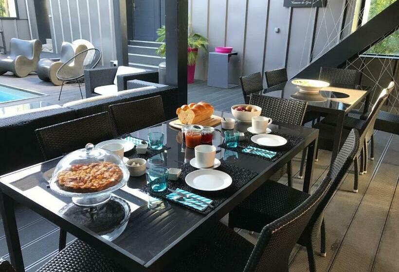 Bed and Breakfast Le Bord De Sèvre