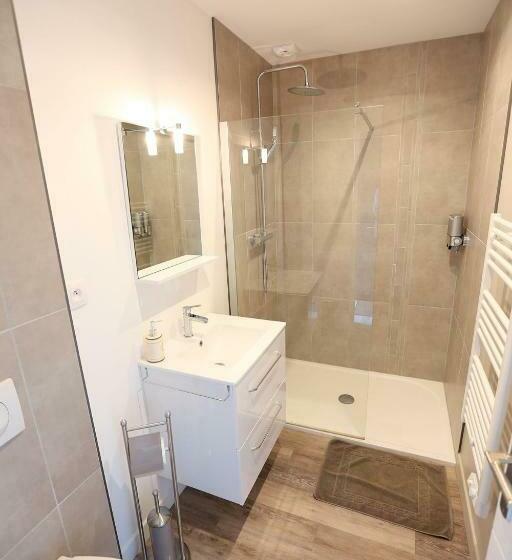 Bed and Breakfast Le Bord De Sèvre