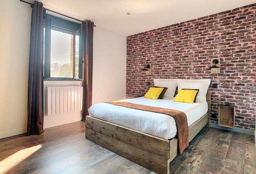 Bed and Breakfast Le Bord De Sèvre