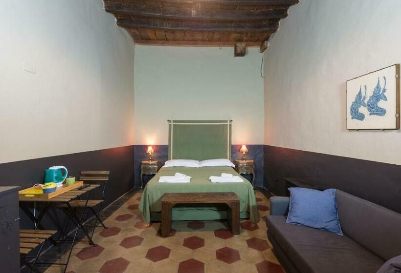 مبيت وإفطار Le Petit Coeur De La Ville