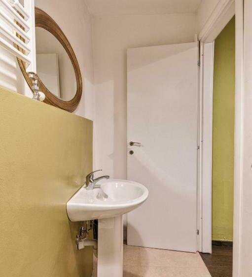 مبيت وإفطار Le Petit Coeur De La Ville