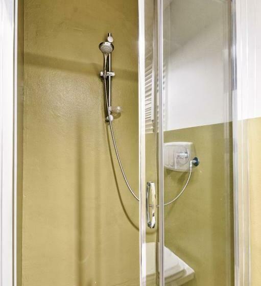 مبيت وإفطار Le Petit Coeur De La Ville