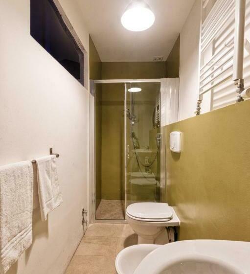 مبيت وإفطار Le Petit Coeur De La Ville