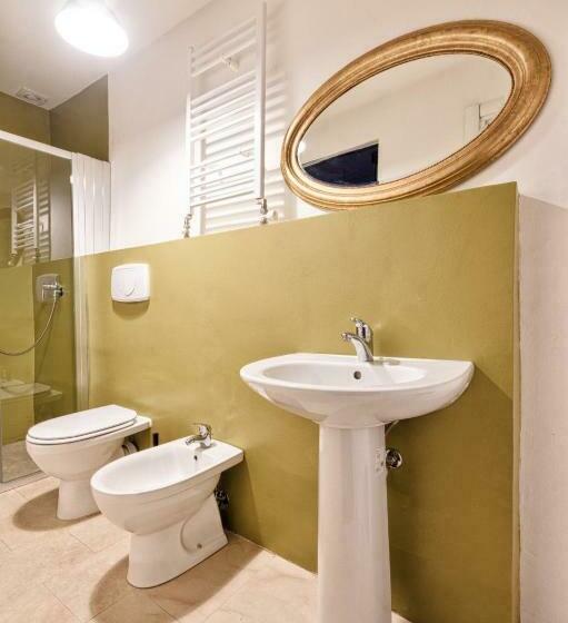 مبيت وإفطار Le Petit Coeur De La Ville