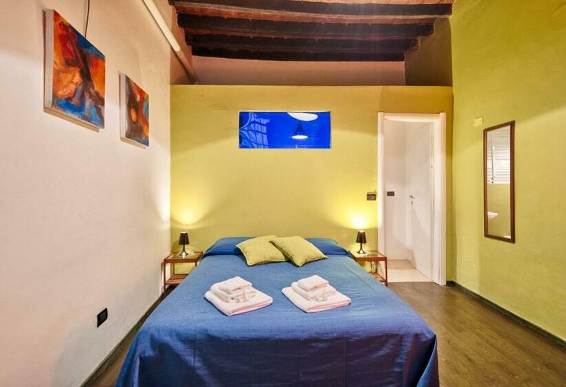 مبيت وإفطار Le Petit Coeur De La Ville