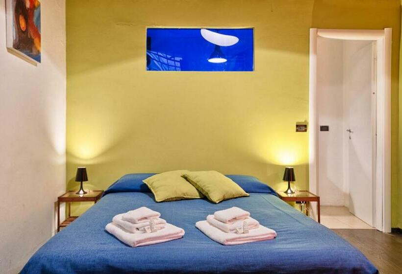 مبيت وإفطار Le Petit Coeur De La Ville