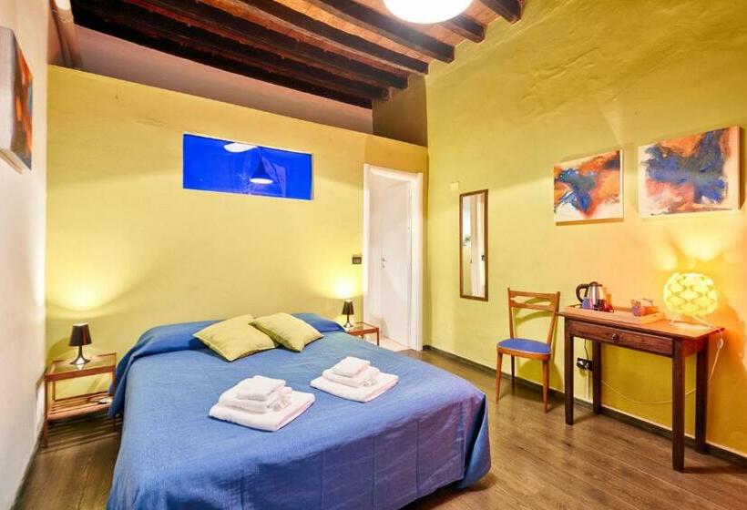 مبيت وإفطار Le Petit Coeur De La Ville