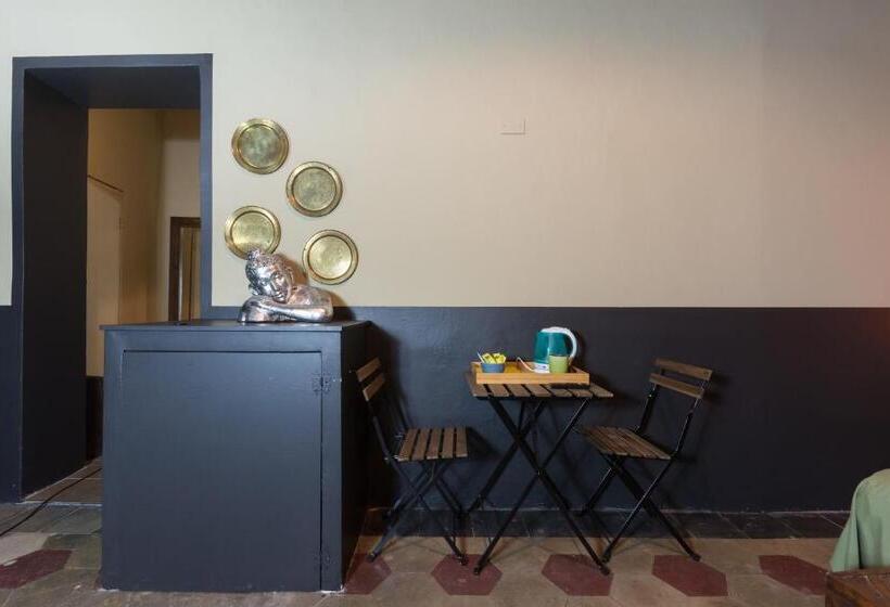 مبيت وإفطار Le Petit Coeur De La Ville