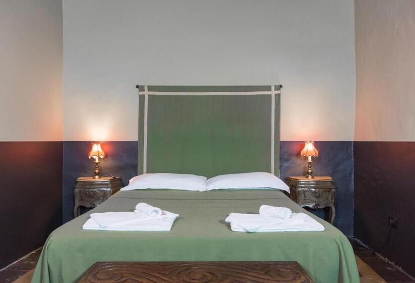 مبيت وإفطار Le Petit Coeur De La Ville