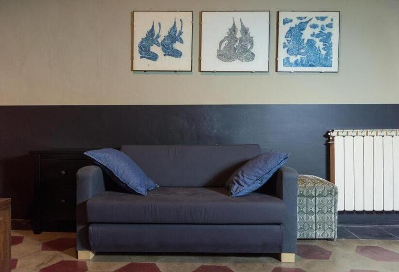 مبيت وإفطار Le Petit Coeur De La Ville