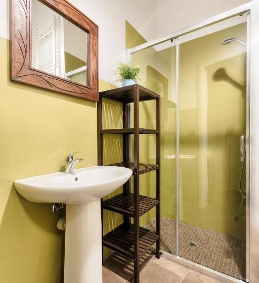 مبيت وإفطار Le Petit Coeur De La Ville