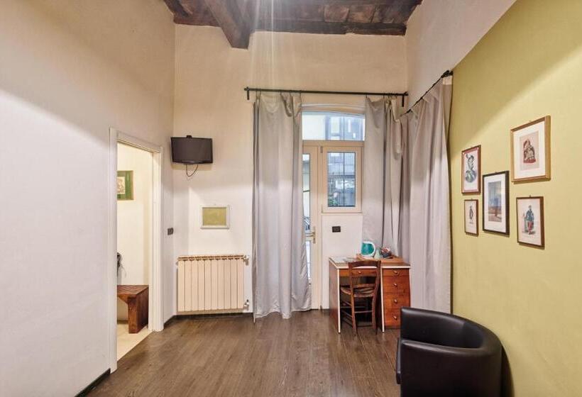 مبيت وإفطار Le Petit Coeur De La Ville