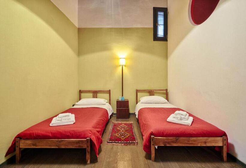 مبيت وإفطار Le Petit Coeur De La Ville