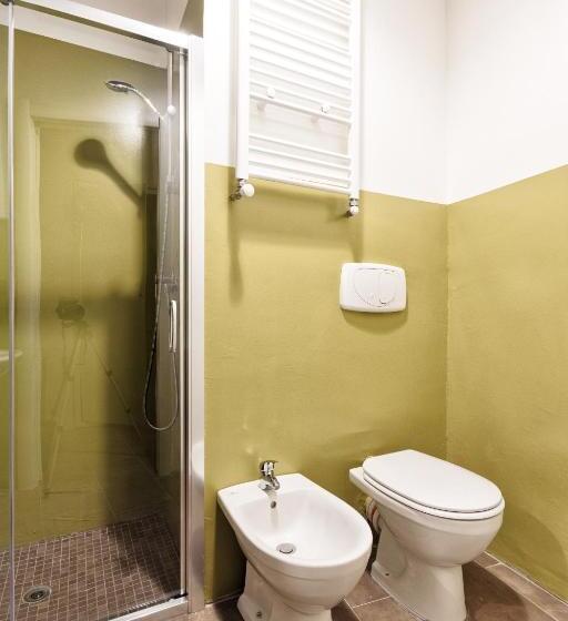 مبيت وإفطار Le Petit Coeur De La Ville