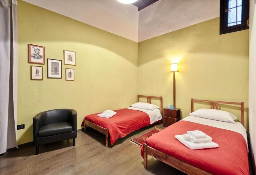 مبيت وإفطار Le Petit Coeur De La Ville