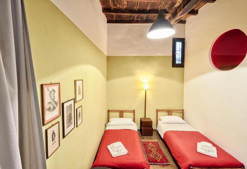 مبيت وإفطار Le Petit Coeur De La Ville