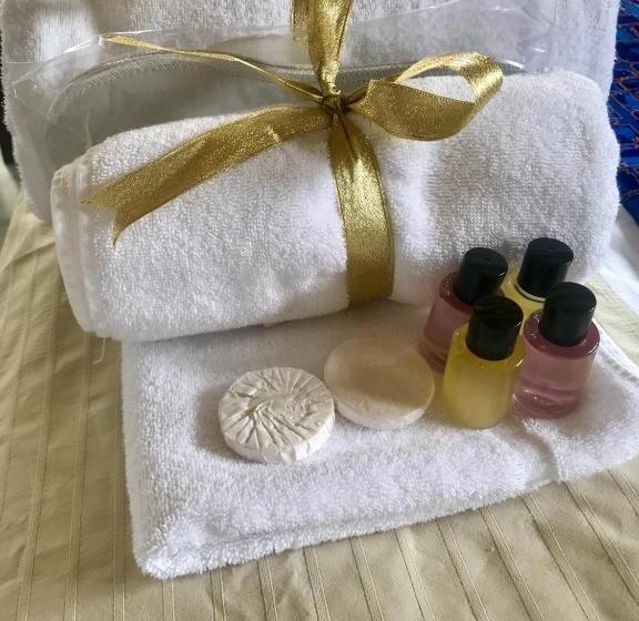 צימר Lily Airport Otel