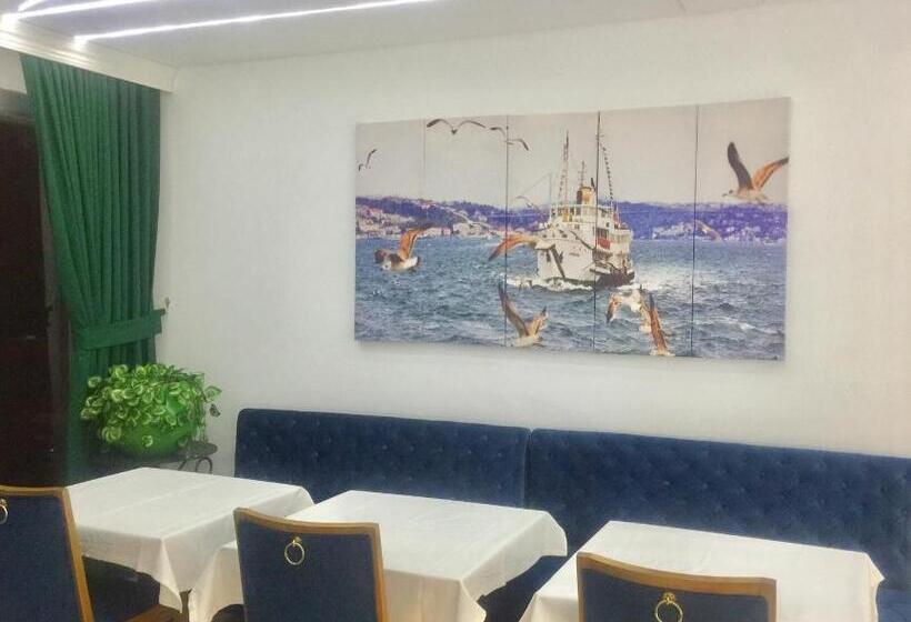 צימר Lily Airport Otel