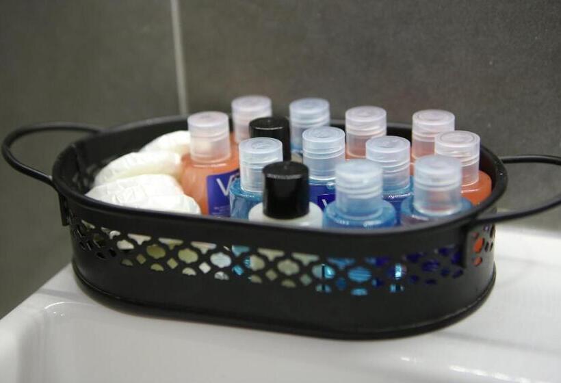 צימר Lily Airport Otel