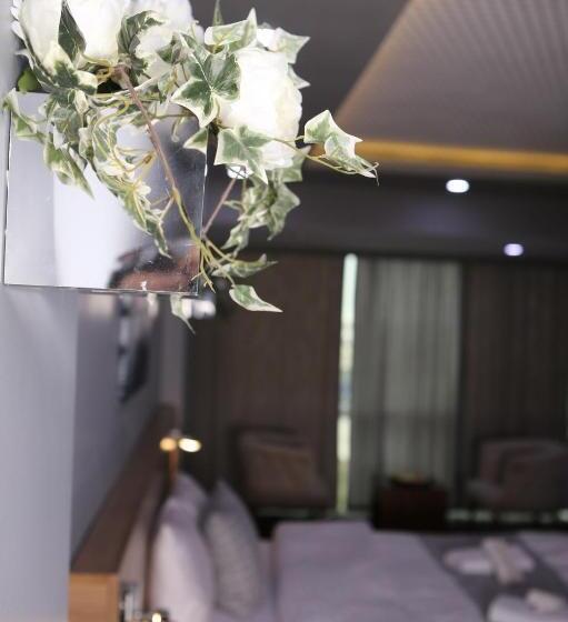 צימר Lily Airport Otel