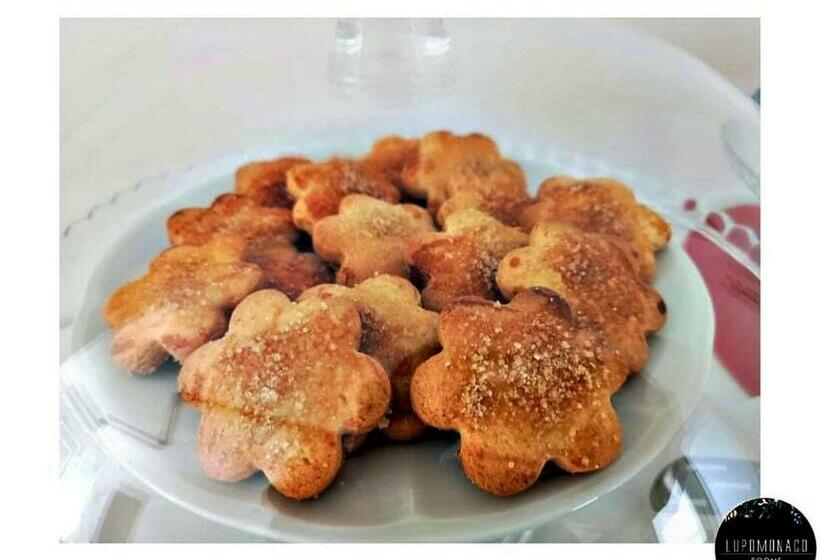 ベッドアンドブレックファースト Lupomonaco Rooms