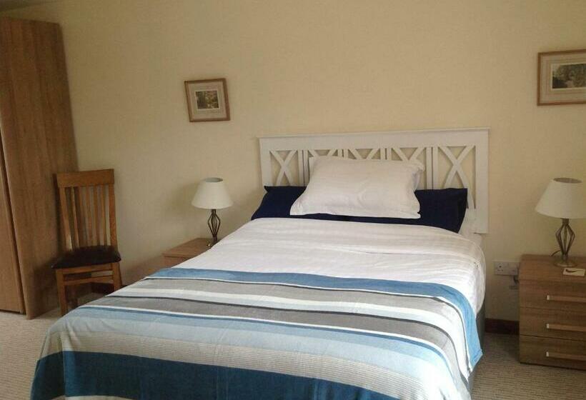 مبيت وإفطار Meadowview