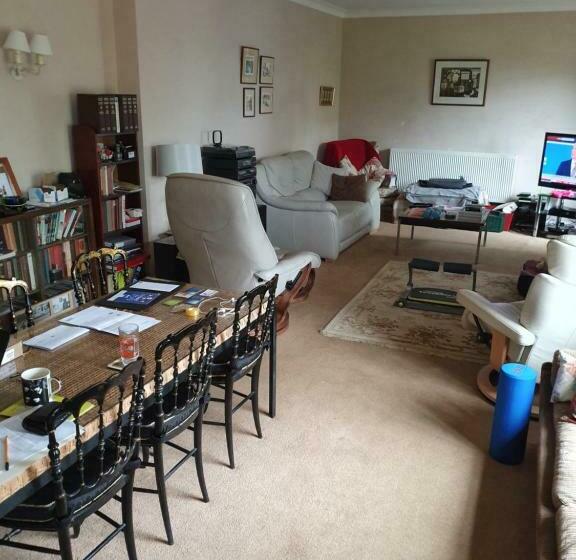 مبيت وإفطار Old Coach House