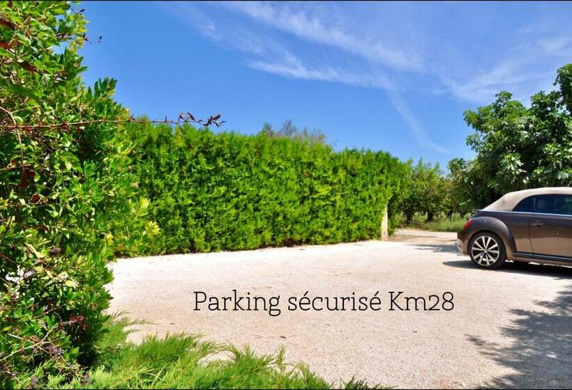 צימר Provence Km28