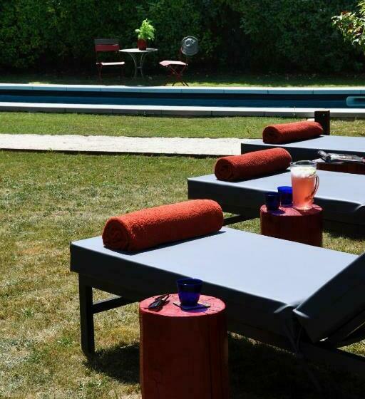 צימר Provence Km28