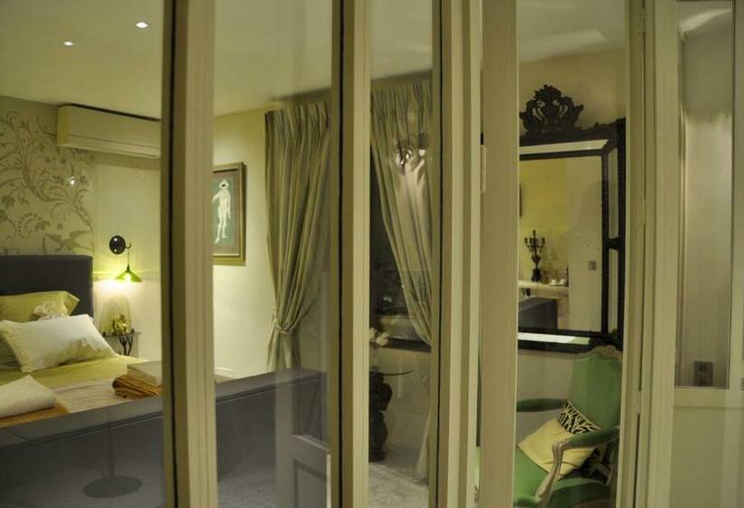 צימר Provence Km28