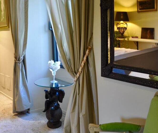 צימר Provence Km28