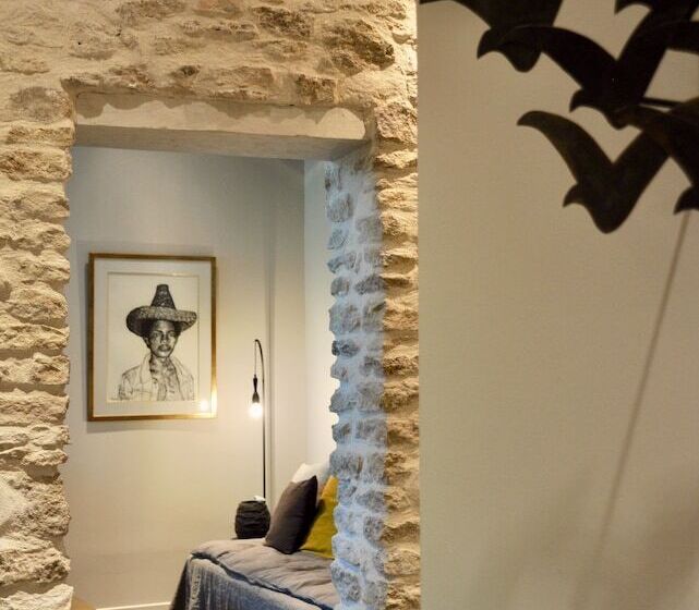 צימר Provence Km28