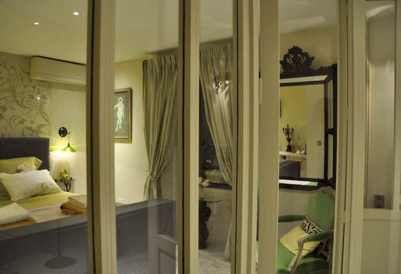 צימר Provence Km28