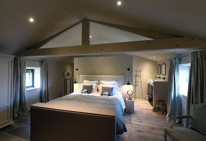 צימר Provence Km28