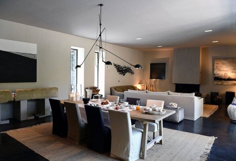 צימר Provence Km28