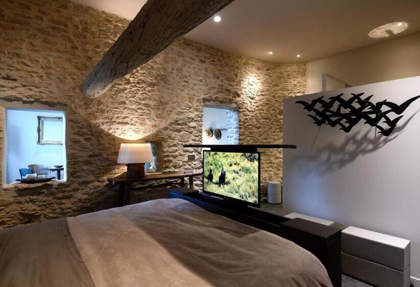 צימר Provence Km28