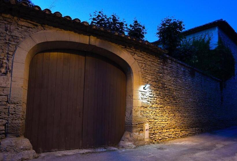 צימר Provence Km28