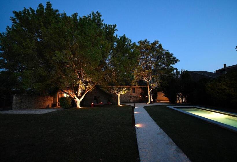 צימר Provence Km28