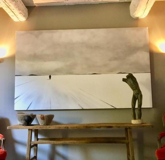 צימר Provence Km28