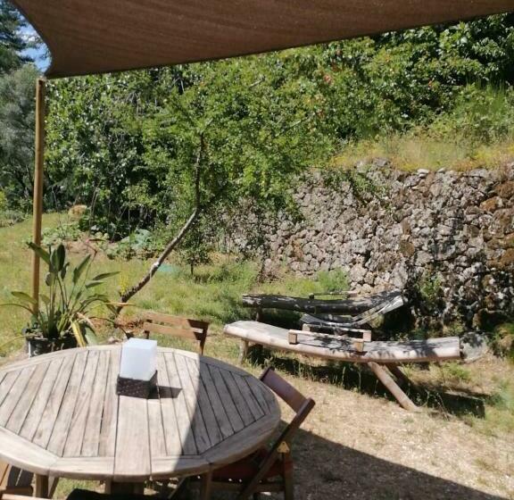 مبيت وإفطار Pura Vida