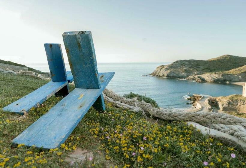 צימר Relais Bellavista 5